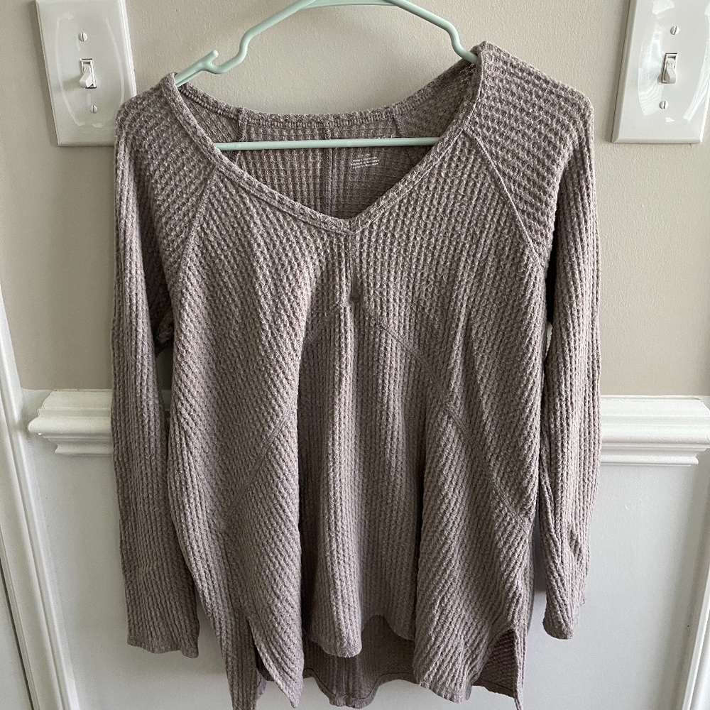 AE Thermal 3/4 Sleeve